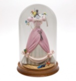 Disney Classics Collection 'A Lovely Dress for Cinderelly' Figurine