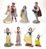 Disney Classics Collection 'Snow White' Figurine Assortment