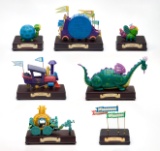 Disney Classics Collection 'Electrical Parade' Figurine Assortment