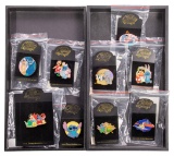 Disney 'Lilo and Stitch' Pin Assortment