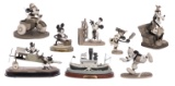 Disney Classics Collection 'Mickey and Friends' Figurine Assortment