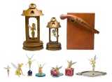 Disney Classics Collection 'Tinker Bell' Figurine Assortment