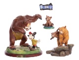 Disney Classics Collection 'Brother Bear' Figurine Assortment