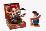Disney Classics Collection 'Toy Story 2' Figurine Assortment