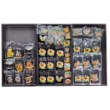 Disney Pin Assortment
