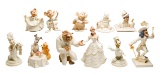 Disney / Lenox Showcase Collection Figurine Assortment