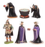 Disney Classics Collection 'Snow White' Figurine Assortment