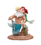 Disney Classics Collection 'Good Morning, Daddy' Figurine