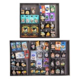 Disney Mickey and Minnie Mouse Pin Assortment