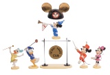 Disney Classics Collection 'Mickey Mouse Club Band' Assortment