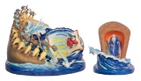 Disney Classics Collection 'Fantasia' Figurines