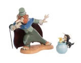 Disney Classics Collection 'Pinocchio' Figurine Assortment