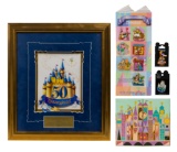 Disney 'It's a Small World' Pin Collection