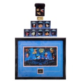 Disney 'Fantasia 2000' Pin Assortment
