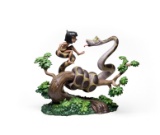 Disney Classics Collection 'The Jungle Book' Figurine