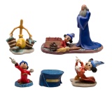 Disney Classics Collection 'Fantasia' Figurine Assortment