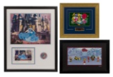 Disney Framed Pin Assortment