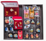 Disney Pin Assortment