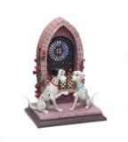Disney Classics Collection 'Going to the Chapel' Figurine Set