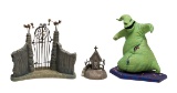 Disney Classics Collection 'The Nightmare Before Christmas' Figurine Assortment