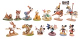 Disney Classics Collection Figurine Assortment