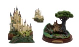 Disney Classics Collection 'Sleeping Beauty' Figurine Assortment