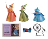Disney Classics Collection 'Sleeping Beauty' Figurine Assortment