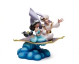 Disney Classics Collection 10th Anniversary 'A Whole New World' Figurine