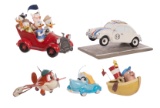 Disney Classics Collection Figurine Assortment