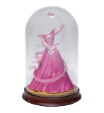 Disney Classics Collection 'A Dress a Princess Can Be Proud In' Figurine