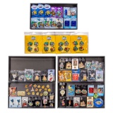 Disney Trading Pin Assortment