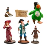 Disney Classics Collection 'Pirates of the Caribbean' Figurine Assortment