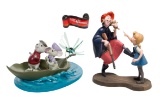 Disney Classics Collection 'The Rescuers' Figurine Assortment