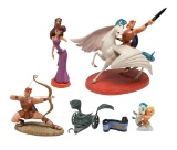 Disney Classics Collection 'Hercules' Figurine Assortment
