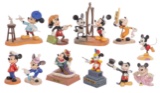 Disney Classics Collection 'Mickey Mouse' Figurine Assortment