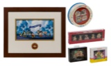 Disney Pin Assortment