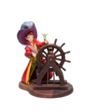 Disney Classics Collection 'Peter Pan' Porcelain Figurine