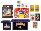Disney 'Snow White and the Seven Dwarfs' Pin Assortment