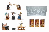 Disney Classics Collection 'Symphony Hour' Figurine Assortment