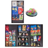Disney Tinker Bell Pin Assortment