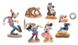 Disney Classics Collection Figurine Assortment