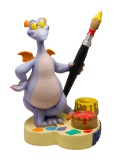 Disney 'Figment of Imagination' Resin Big Fig