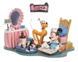 Disney Classics Collection Minnie Mouse Figurine