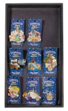 Disney 'Stitch's Magical Adventure' Pin Assortment