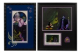 Peter Emmerich (American, 20th Century) 'Ursula' Giclee on Paper