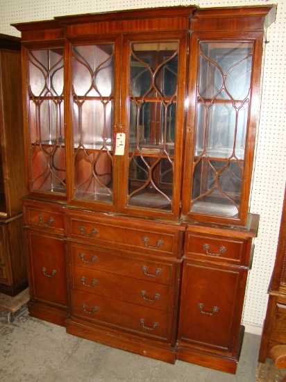 ESTATE CONSIGNMENT AUCTION FROM MULTI ESTATES