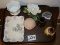 COLLECTIBLES TRAY