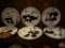 PANDA PLATE COLLECTION