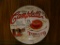 CAMPBELL'S SOUP PLATE