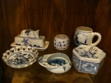 DELFT COLLECTION